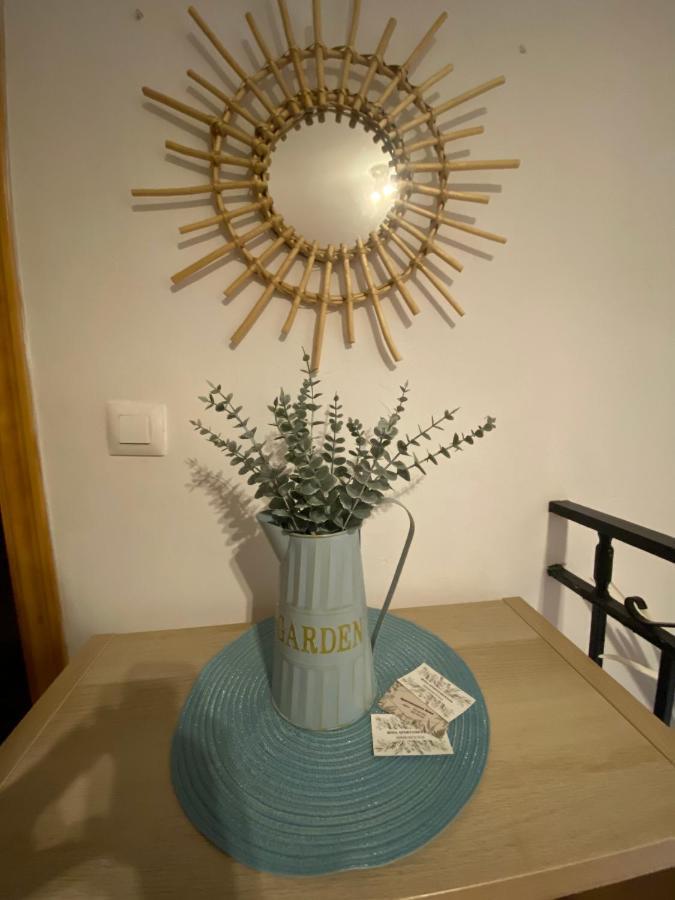 Apartamento Rosa Arroyo Frío Exterior foto